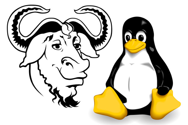 Популяризація ОС Linux та вільного програмного запезпечення.